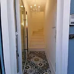 Retroscena Mare In Centro Lägenhet Civitanova Marche