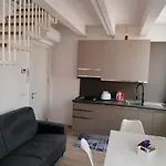 Lägenhet Retroscena Mare In Centro Civitanova Marche
