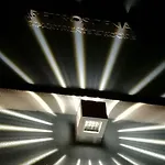 Retroscena Mare In Centro Lägenhet *
