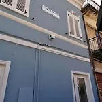 Lägenhet Retroscena Mare In Centro