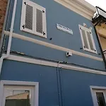 Lägenhet Retroscena Mare In Centro *