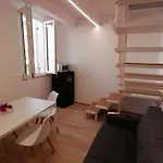 Lägenhet Retroscena Mare In Centro Civitanova Marche