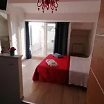 Retroscena Mare In Centro Lägenhet Civitanova Marche