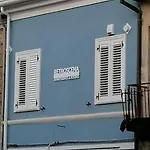 Retroscena Mare In Centro Lägenhet Civitanova Marche