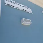 Lägenhet Retroscena Mare In Centro Civitanova Marche
